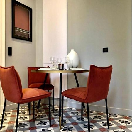 آيكس أومبروفينس N.8 Lifestyle Suites المظهر الخارجي الصورة