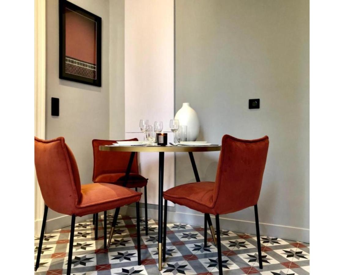 آيكس أومبروفينس N.8 Lifestyle Suites المظهر الخارجي الصورة