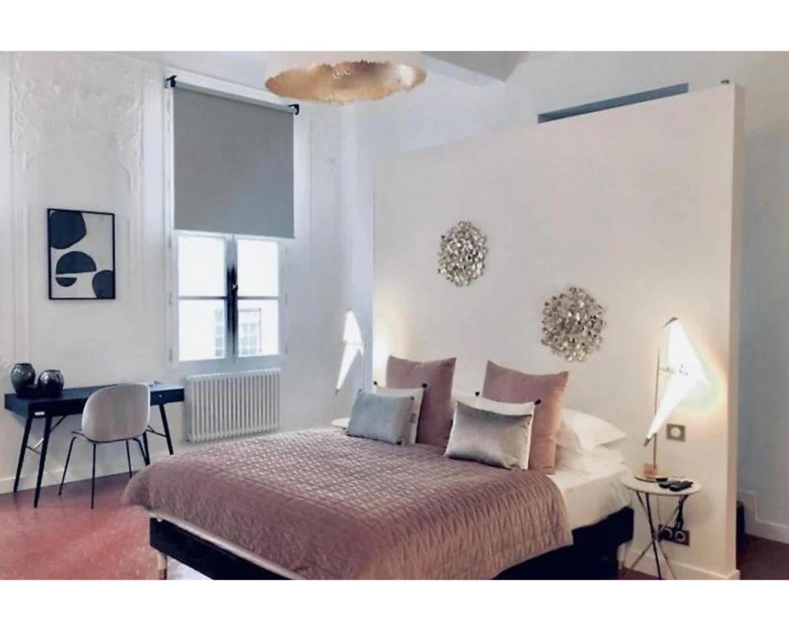آيكس أومبروفينس N.8 Lifestyle Suites المظهر الخارجي الصورة